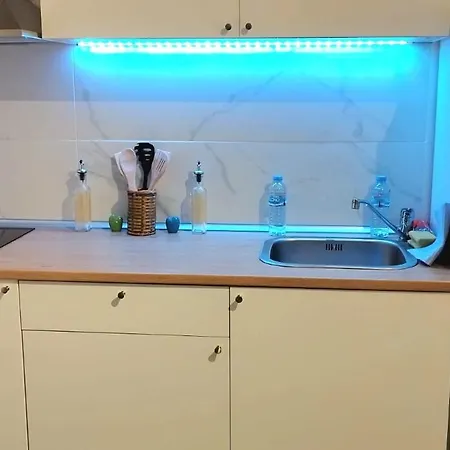 Appartement Con Increíbles Vistas Al Océano Y La Gomera Chío