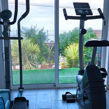 Appartement Con Increíbles Vistas Al Océano Y La Gomera *