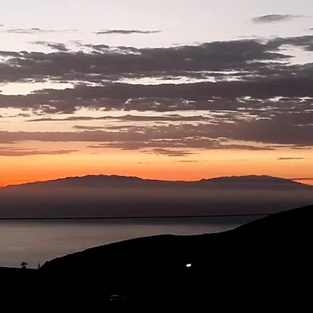 Con Increíbles Vistas Al Océano Y La Gomera * Chío