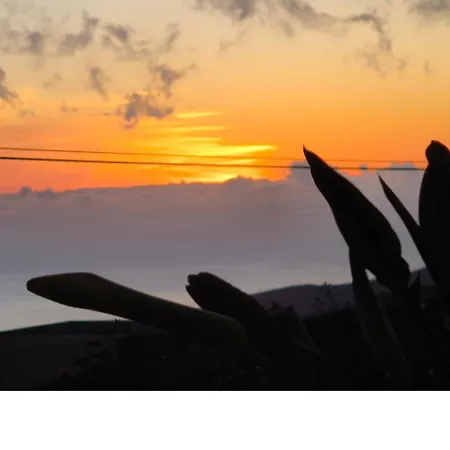 Con Increíbles Vistas Al Océano Y La Gomera *