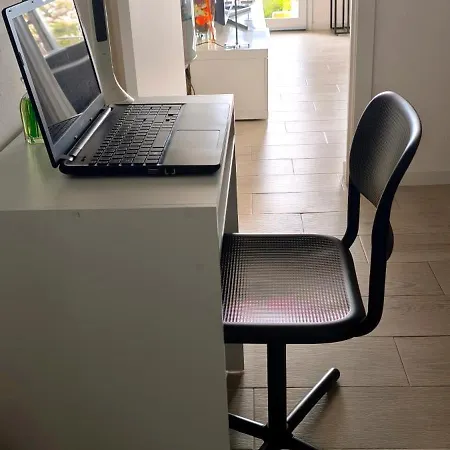 Appartement Con Increíbles Vistas Al Océano Y La Gomera Chío