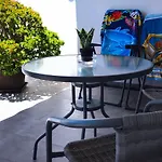 Apartment Con Increibles Vistas Al Oceano Y La Gomera *