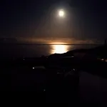 Apartamento Con Increíbles Vistas Al Océano Y La Gomera