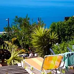 Con Increíbles Vistas Al Océano Y La Gomera Appartement *