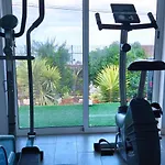 Apartman Con Increibles Vistas Al Oceano Y La Gomera *
