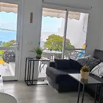 Con Increíbles Vistas Al Océano Y La Gomera *