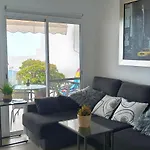 Con Increibles Vistas Al Oceano Y La Gomera