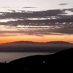 Con Increíbles Vistas Al Océano Y La Gomera * Chío