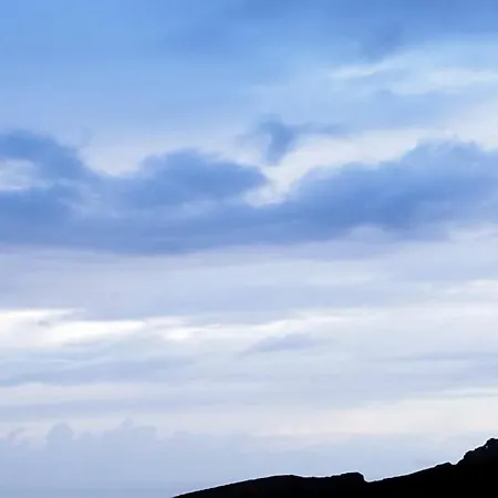 Con Increibles Vistas Al Oceano Y La Gomera * Chio (Tenerife)
