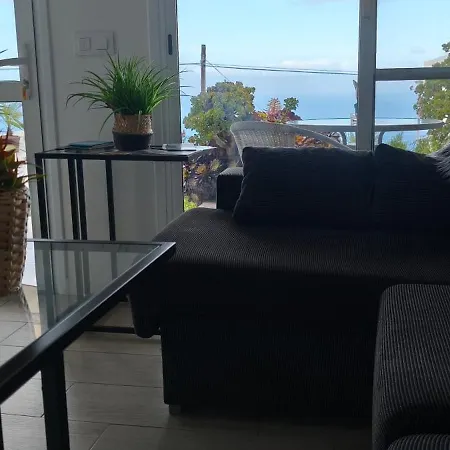 Con Increibles Vistas Al Oceano Y La Gomera * Chio (Tenerife)