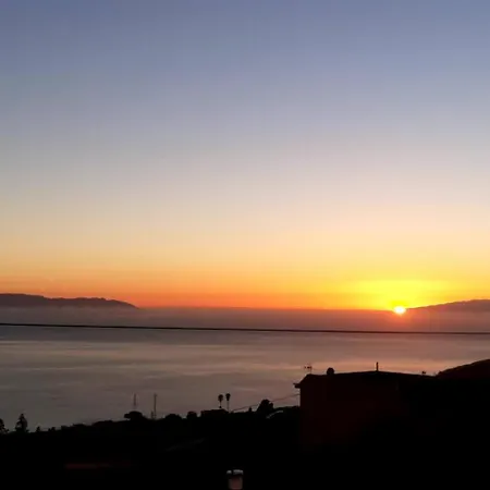 Apartment Con Increibles Vistas Al Oceano Y La Gomera Chio (Tenerife)