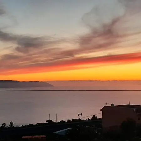 Con Increibles Vistas Al Oceano Y La Gomera * Chio (Tenerife)