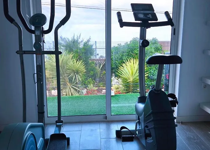 Apartament Con Increibles Vistas Al Oceano Y La Gomera *