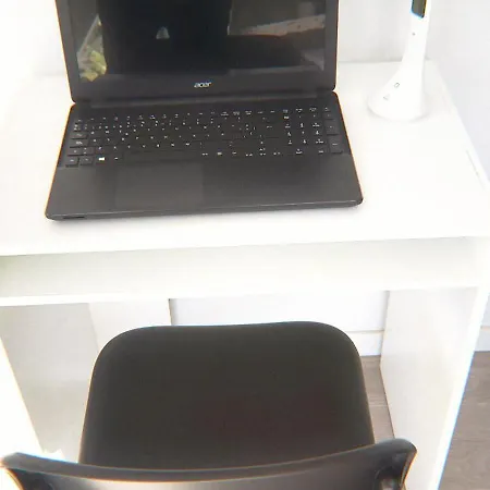 Διαμέρισμα Con Increibles Vistas Al Oceano Y La Gomera *