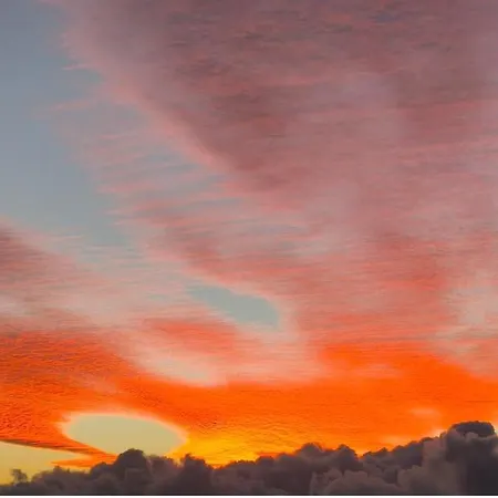 Διαμέρισμα Con Increibles Vistas Al Oceano Y La Gomera