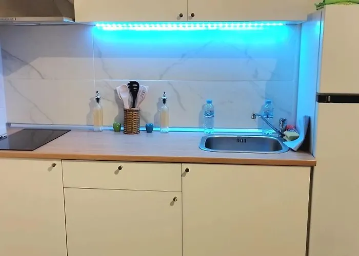 Διαμέρισμα Con Increibles Vistas Al Oceano Y La Gomera Chío